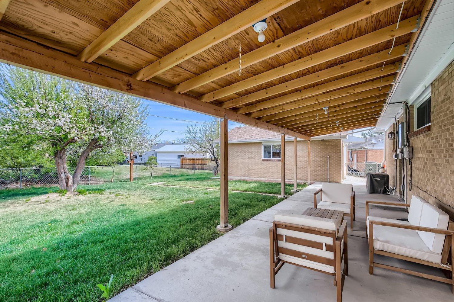 Newly Furnished & Updated • 15 Min To Denver Northglenn Luaran gambar